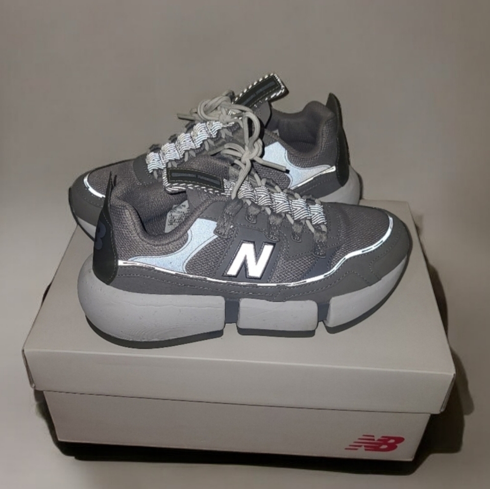 New Balance Vision Racer